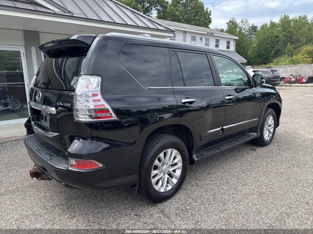 45953556 :رقم المزاد ، JTJBM7FX8E5067754 vin ، 2014 Lexus Gx 460 مزاد بيع