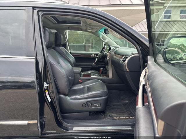 45953556 :رقم المزاد ، JTJBM7FX8E5067754 vin ، 2014 Lexus Gx 460 مزاد بيع