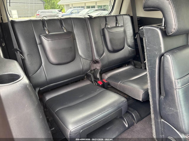 45953556 :رقم المزاد ، JTJBM7FX8E5067754 vin ، 2014 Lexus Gx 460 مزاد بيع