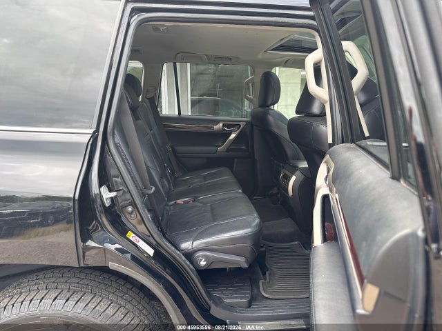 45953556 :رقم المزاد ، JTJBM7FX8E5067754 vin ، 2014 Lexus Gx 460 مزاد بيع