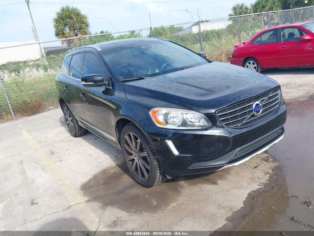 Продаж на аукціоні авто 2015 Volvo Xc60 T5 Premier, vin: YV440MDB2F2568121, номер лоту: 45953558