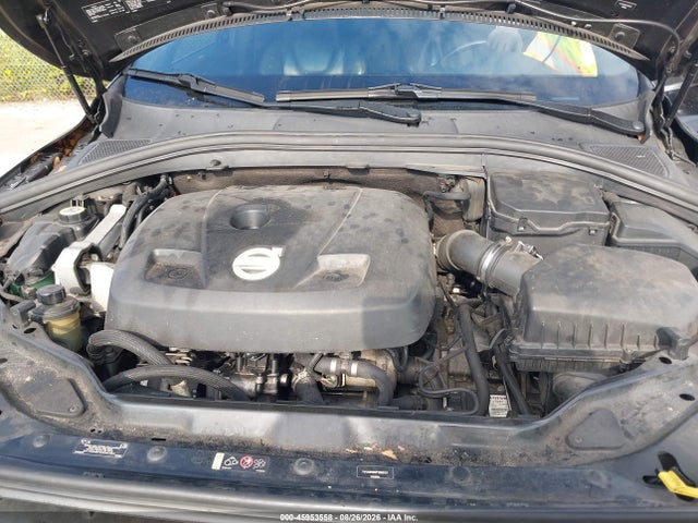 Продаж на аукціоні авто 2015 Volvo Xc60 T5 Premier, vin: YV440MDB2F2568121, номер лоту: 45953558