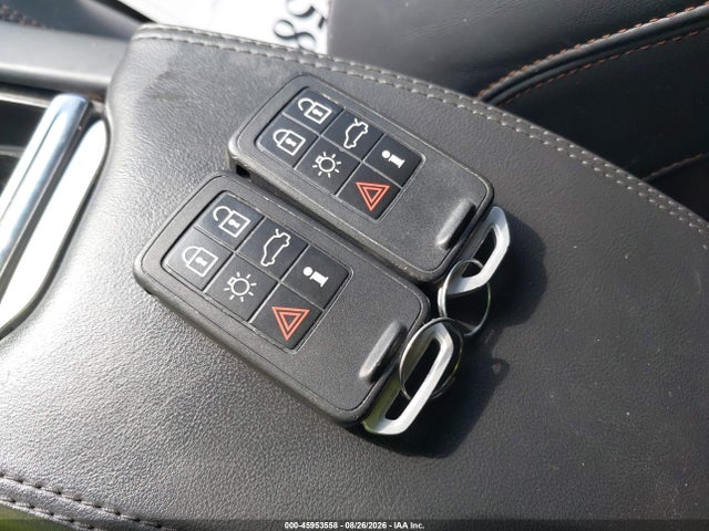 Продаж на аукціоні авто 2015 Volvo Xc60 T5 Premier, vin: YV440MDB2F2568121, номер лоту: 45953558