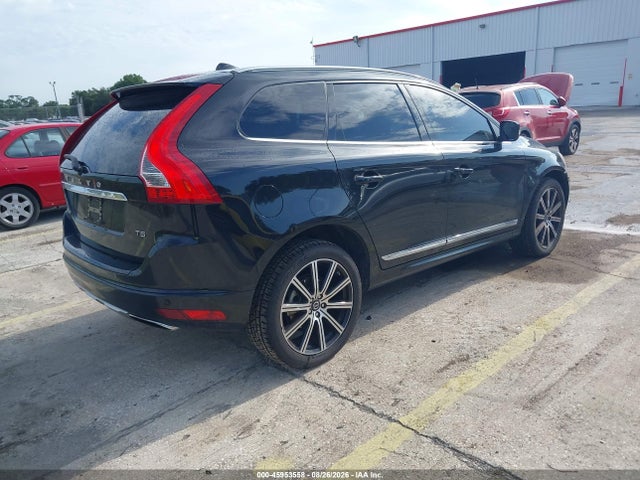 Продаж на аукціоні авто 2015 Volvo Xc60 T5 Premier, vin: YV440MDB2F2568121, номер лоту: 45953558