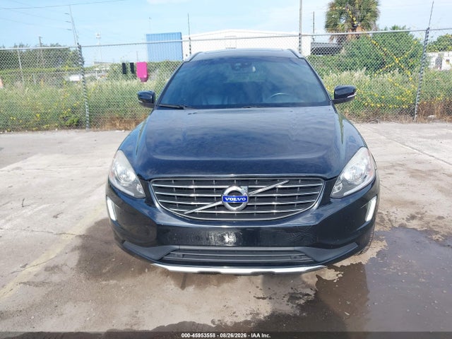 Продаж на аукціоні авто 2015 Volvo Xc60 T5 Premier, vin: YV440MDB2F2568121, номер лоту: 45953558