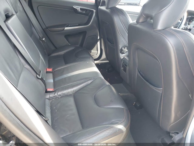 Продаж на аукціоні авто 2015 Volvo Xc60 T5 Premier, vin: YV440MDB2F2568121, номер лоту: 45953558