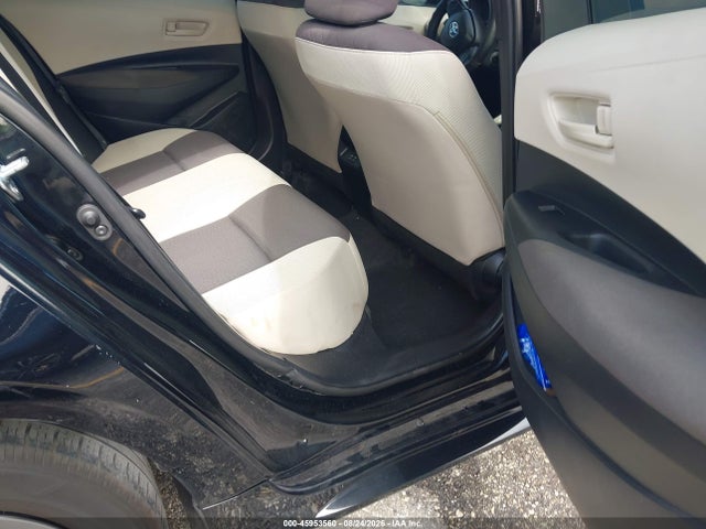 Aukcja sprzedaży 2025 Toyota Corolla Le, vin: 5YFB4MDE1SP293927, numer aukcji: 45953560