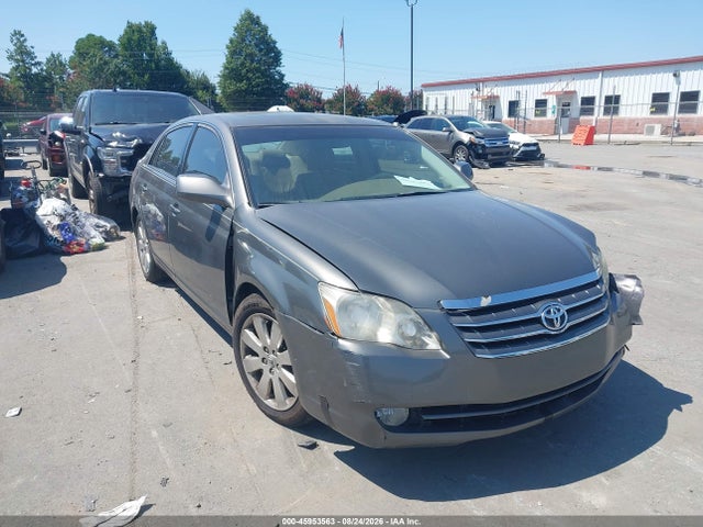 Продаж на аукціоні авто 2006 Toyota Avalon Xls, vin: 4T1BK36BX6U135027, номер лоту: 45953563