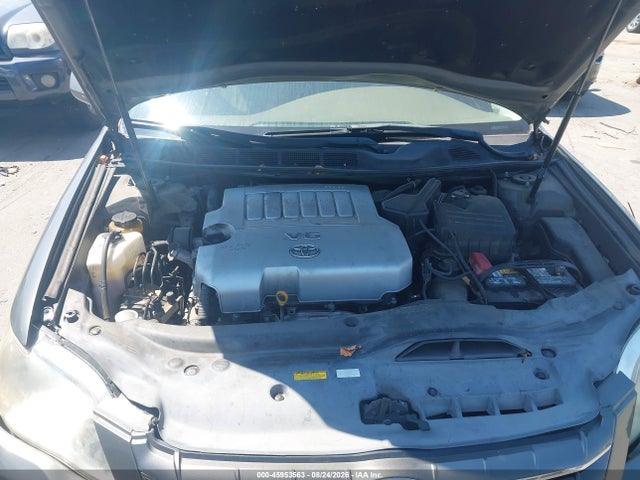 Продажа на аукционе авто 2006 Toyota Avalon Xls, vin: 4T1BK36BX6U135027, номер лота: 45953563