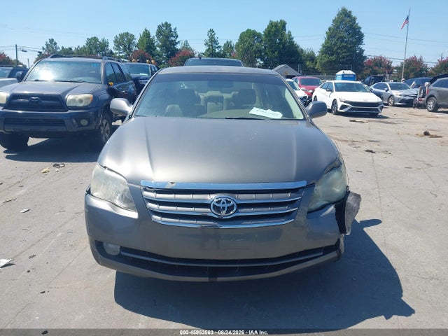 Продажа на аукционе авто 2006 Toyota Avalon Xls, vin: 4T1BK36BX6U135027, номер лота: 45953563