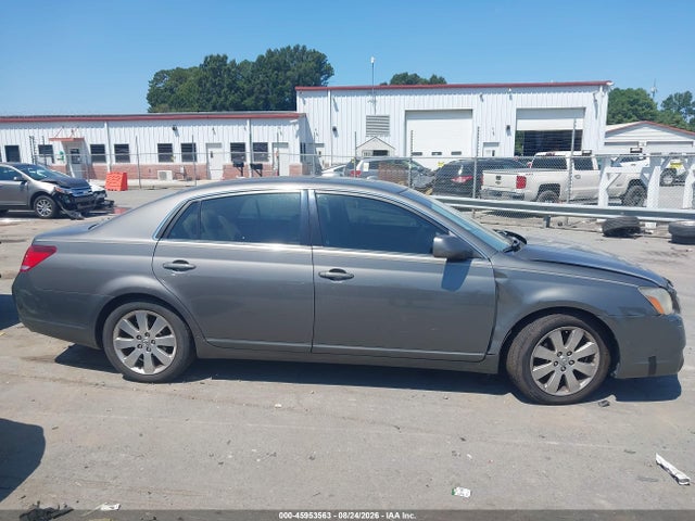 Продажа на аукционе авто 2006 Toyota Avalon Xls, vin: 4T1BK36BX6U135027, номер лота: 45953563