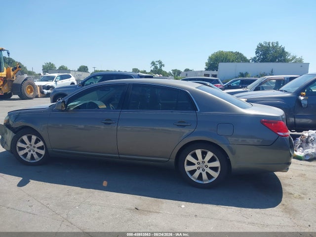 Продажа на аукционе авто 2006 Toyota Avalon Xls, vin: 4T1BK36BX6U135027, номер лота: 45953563