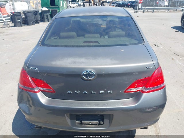 Продажа на аукционе авто 2006 Toyota Avalon Xls, vin: 4T1BK36BX6U135027, номер лота: 45953563