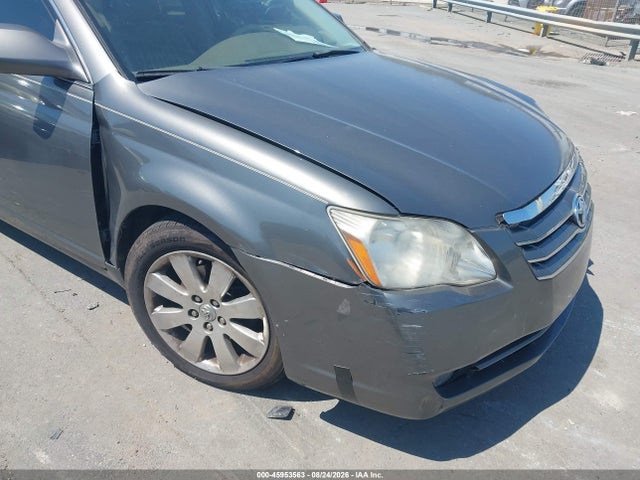 Продажа на аукционе авто 2006 Toyota Avalon Xls, vin: 4T1BK36BX6U135027, номер лота: 45953563