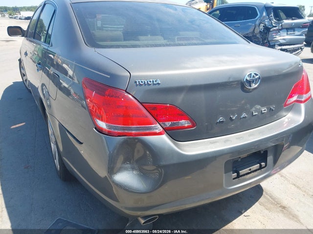 Продажа на аукционе авто 2006 Toyota Avalon Xls, vin: 4T1BK36BX6U135027, номер лота: 45953563