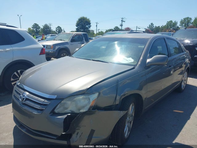 Продажа на аукционе авто 2006 Toyota Avalon Xls, vin: 4T1BK36BX6U135027, номер лота: 45953563