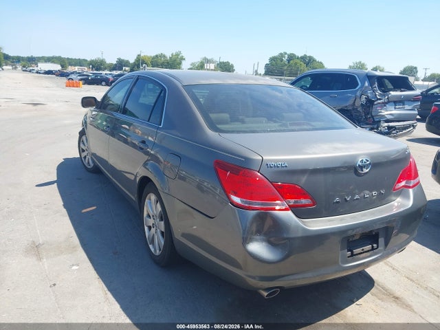 Продажа на аукционе авто 2006 Toyota Avalon Xls, vin: 4T1BK36BX6U135027, номер лота: 45953563