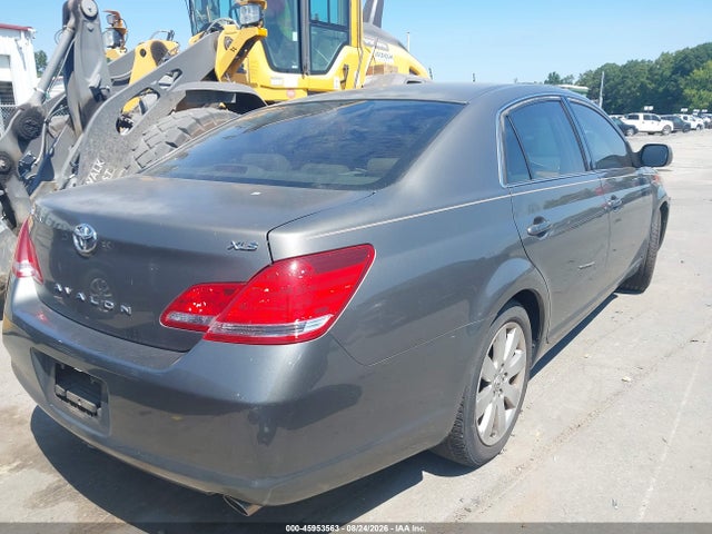 Продажа на аукционе авто 2006 Toyota Avalon Xls, vin: 4T1BK36BX6U135027, номер лота: 45953563