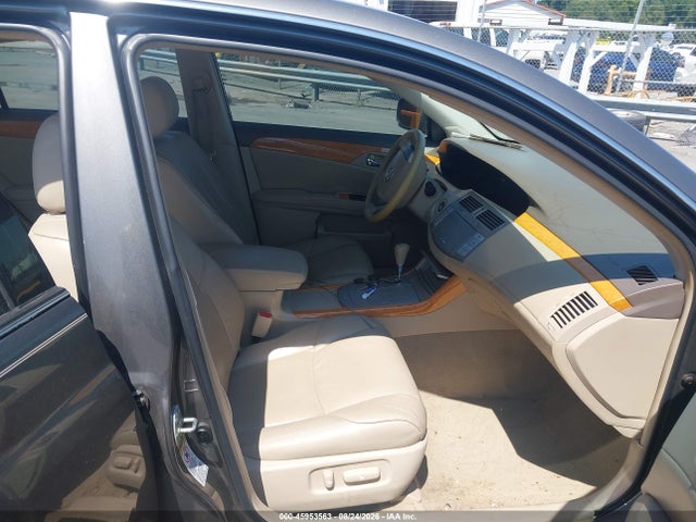 Продажа на аукционе авто 2006 Toyota Avalon Xls, vin: 4T1BK36BX6U135027, номер лота: 45953563