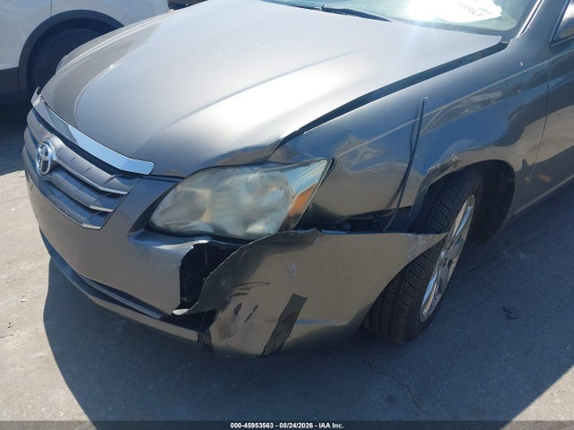 Продажа на аукционе авто 2006 Toyota Avalon Xls, vin: 4T1BK36BX6U135027, номер лота: 45953563