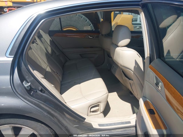 Продажа на аукционе авто 2006 Toyota Avalon Xls, vin: 4T1BK36BX6U135027, номер лота: 45953563