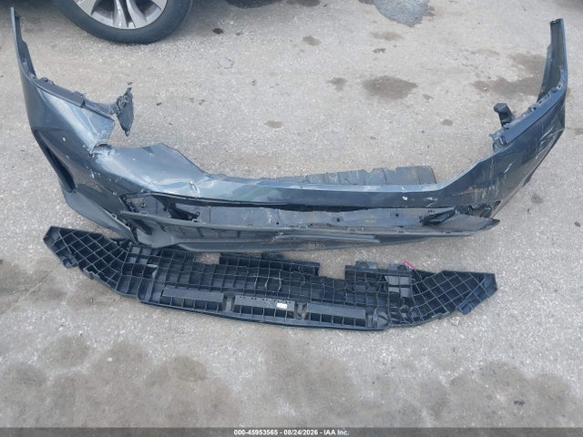 45953565 :رقم المزاد ، 19XFL2H83SE028893 vin ، 2025 Honda Civic Sedan Sport مزاد بيع