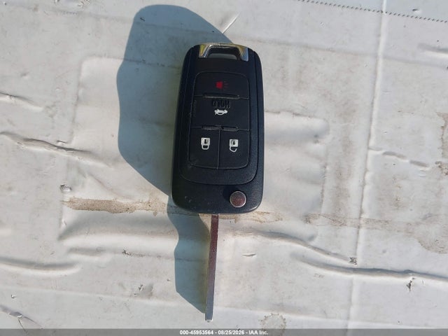 45953564 :رقم المزاد ، 1G11C5SL3FF354240 vin ، 2015 Chevrolet Malibu 1lt مزاد بيع