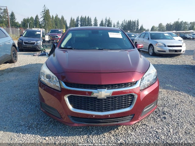 45953564 :رقم المزاد ، 1G11C5SL3FF354240 vin ، 2015 Chevrolet Malibu 1lt مزاد بيع