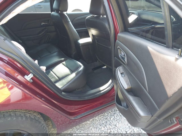 45953564 :رقم المزاد ، 1G11C5SL3FF354240 vin ، 2015 Chevrolet Malibu 1lt مزاد بيع