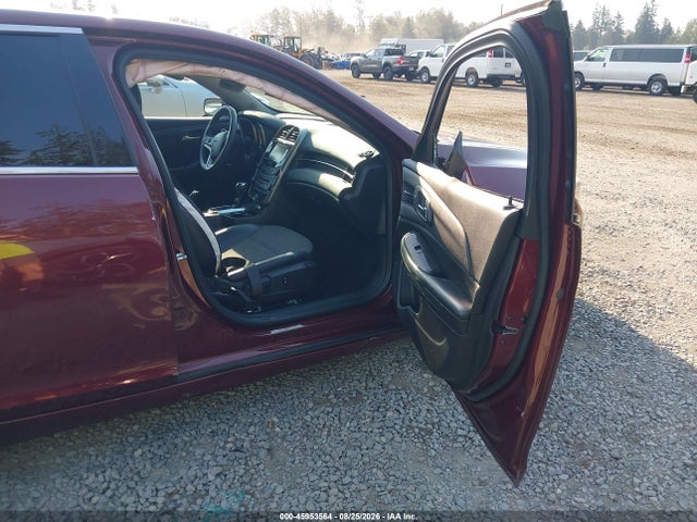 45953564 :رقم المزاد ، 1G11C5SL3FF354240 vin ، 2015 Chevrolet Malibu 1lt مزاد بيع