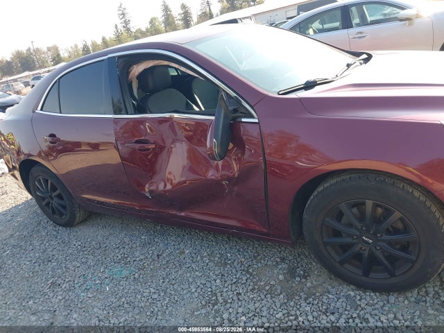 45953564 :رقم المزاد ، 1G11C5SL3FF354240 vin ، 2015 Chevrolet Malibu 1lt مزاد بيع