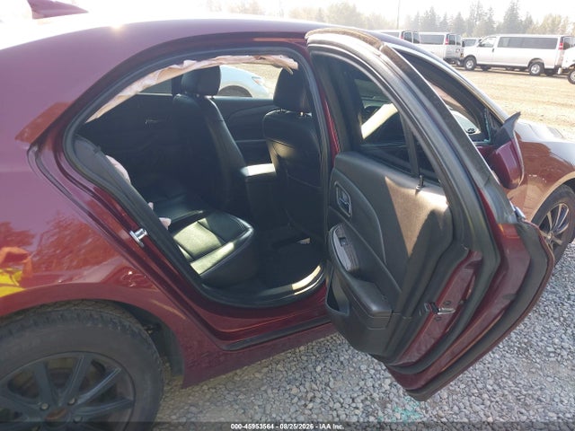 45953564 :رقم المزاد ، 1G11C5SL3FF354240 vin ، 2015 Chevrolet Malibu 1lt مزاد بيع