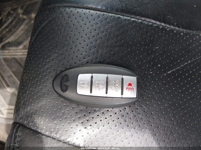 45953566 :رقم المزاد ، JN1CV6AP1BM302960 vin ، 2011 Infiniti G37 Journey مزاد بيع