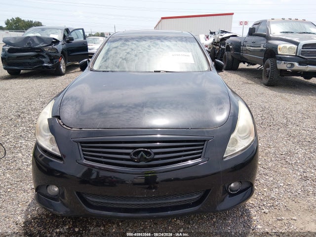 45953566 :رقم المزاد ، JN1CV6AP1BM302960 vin ، 2011 Infiniti G37 Journey مزاد بيع
