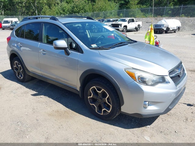 Auction sale of the 2013 Subaru Xv Crosstrek 2.0i Premium, vin: JF2GPACC2D2846745, lot number: 45953571