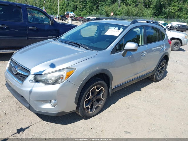 2013 Subaru Xv Crosstrek 2.0i Premium მანქანა იყიდება აუქციონზე, vin: JF2GPACC2D2846745, აუქციონის ნომერი: 45953571