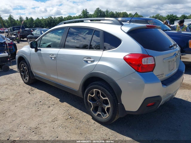2013 Subaru Xv Crosstrek 2.0i Premium მანქანა იყიდება აუქციონზე, vin: JF2GPACC2D2846745, აუქციონის ნომერი: 45953571