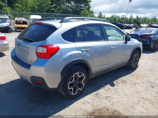 2013 Subaru Xv Crosstrek 2.0i Premium მანქანა იყიდება აუქციონზე, vin: JF2GPACC2D2846745, აუქციონის ნომერი: 45953571