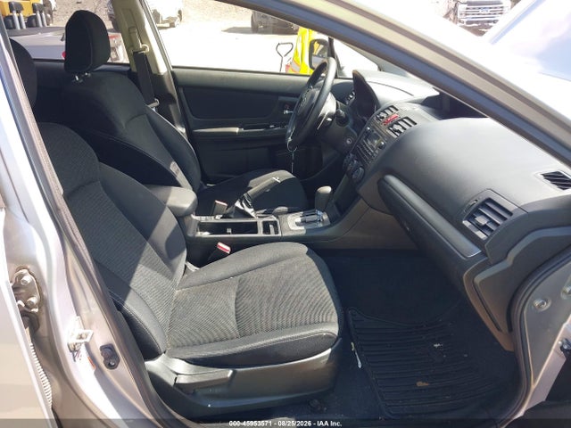 2013 Subaru Xv Crosstrek 2.0i Premium მანქანა იყიდება აუქციონზე, vin: JF2GPACC2D2846745, აუქციონის ნომერი: 45953571