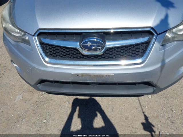 2013 Subaru Xv Crosstrek 2.0i Premium მანქანა იყიდება აუქციონზე, vin: JF2GPACC2D2846745, აუქციონის ნომერი: 45953571