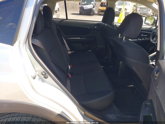 2013 Subaru Xv Crosstrek 2.0i Premium მანქანა იყიდება აუქციონზე, vin: JF2GPACC2D2846745, აუქციონის ნომერი: 45953571