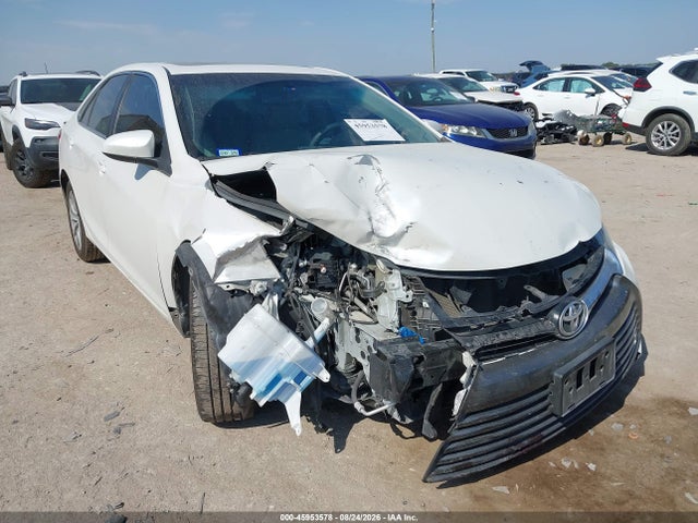 Продажа на аукционе авто 2015 Toyota Camry Xle V6, vin: 4T1BK1FK2FU563212, номер лота: 45953578
