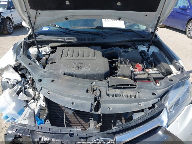 Продажа на аукционе авто 2015 Toyota Camry Xle V6, vin: 4T1BK1FK2FU563212, номер лота: 45953578