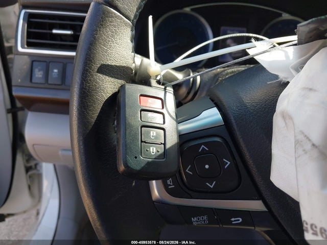 Продажа на аукционе авто 2015 Toyota Camry Xle V6, vin: 4T1BK1FK2FU563212, номер лота: 45953578