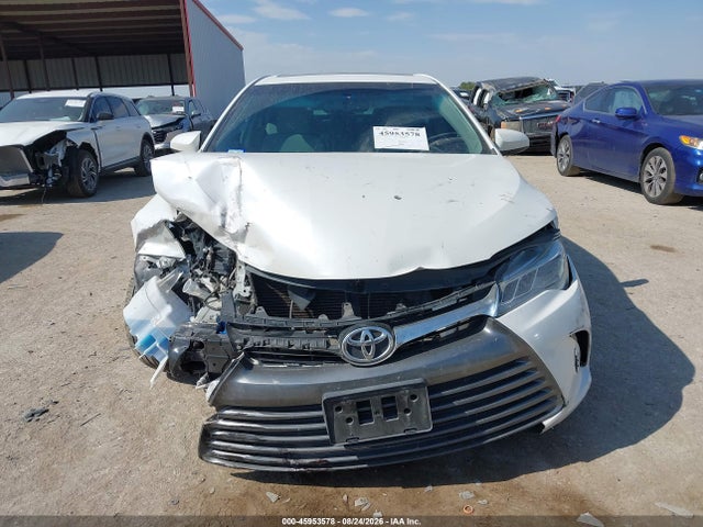 Продажа на аукционе авто 2015 Toyota Camry Xle V6, vin: 4T1BK1FK2FU563212, номер лота: 45953578