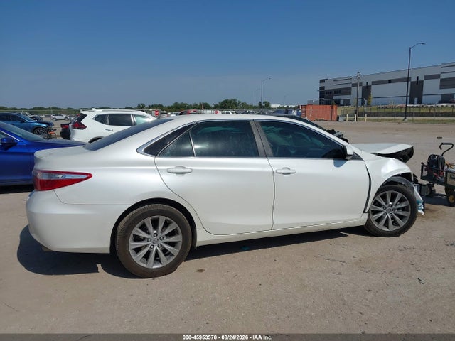 Продажа на аукционе авто 2015 Toyota Camry Xle V6, vin: 4T1BK1FK2FU563212, номер лота: 45953578