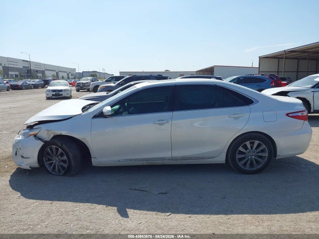 Продажа на аукционе авто 2015 Toyota Camry Xle V6, vin: 4T1BK1FK2FU563212, номер лота: 45953578