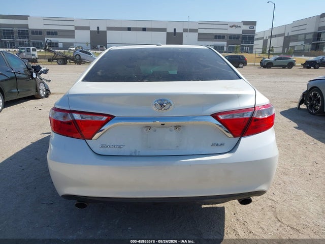 Продажа на аукционе авто 2015 Toyota Camry Xle V6, vin: 4T1BK1FK2FU563212, номер лота: 45953578