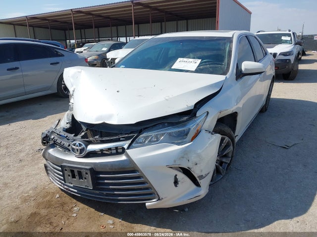 Продажа на аукционе авто 2015 Toyota Camry Xle V6, vin: 4T1BK1FK2FU563212, номер лота: 45953578