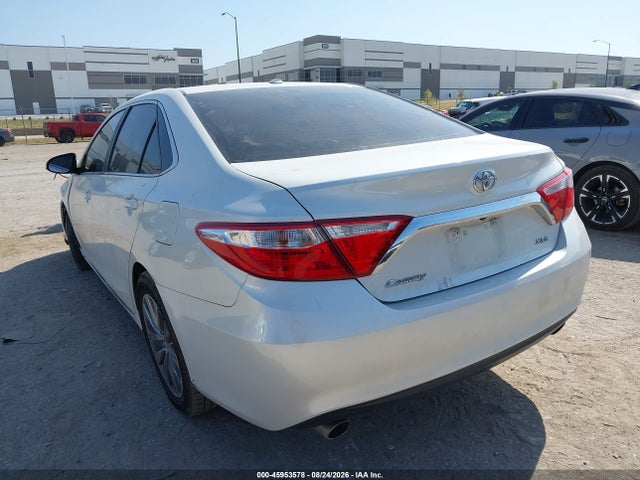 Продажа на аукционе авто 2015 Toyota Camry Xle V6, vin: 4T1BK1FK2FU563212, номер лота: 45953578